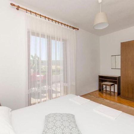 Apartments Spavalo Pag Town Kültér fotó