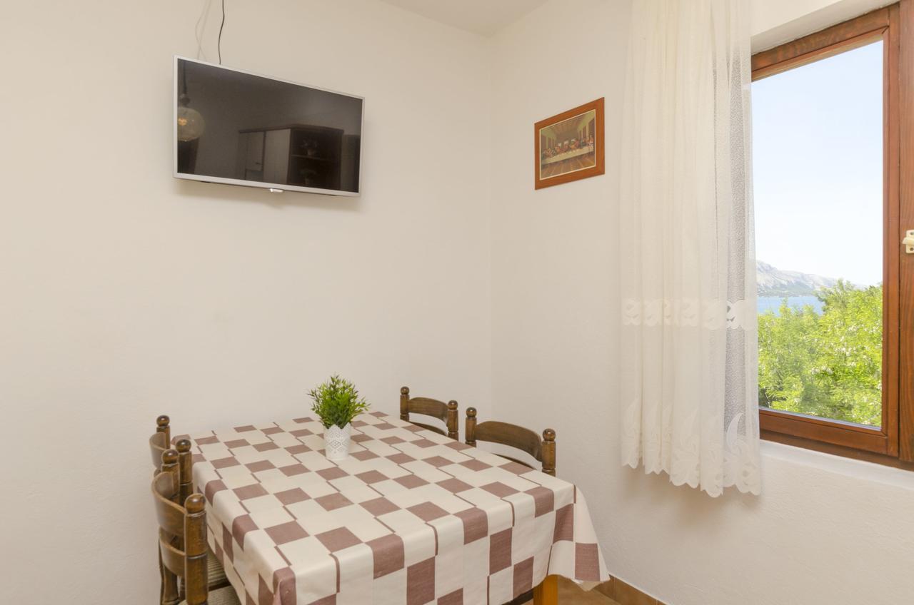 Apartments Spavalo Pag Town Kültér fotó